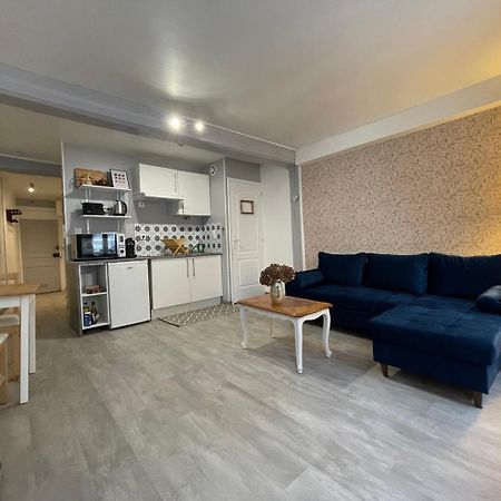 Apartamento The Heart Of Chartres Exterior foto